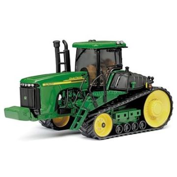 JD - 9420T - Track tractor rubber tracks #2 Precision Series II - 1/32