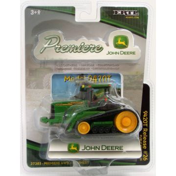 JD - 9420T - Tracks 26 Premiere Series muddy - 1/64