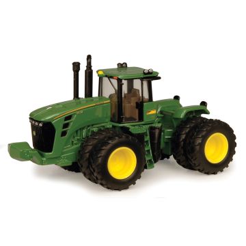 JD - 9430 - 4WD duals 2008 Farm Show edition - 1/64