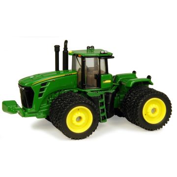 JD - 9430 - 4WD, triples - 1/64