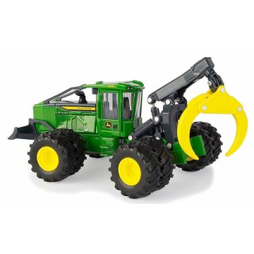JD - 948L-II - Skidder, green, Prestige Collection - 1/50