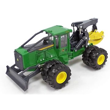 JD - 948L - Skidder, green - 1/50