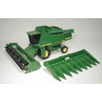 JD - 9500 - Combine, 9500, 2 heads - 1/28