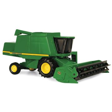JD - 9500 - Combine, 9500, grain head only - 1/28