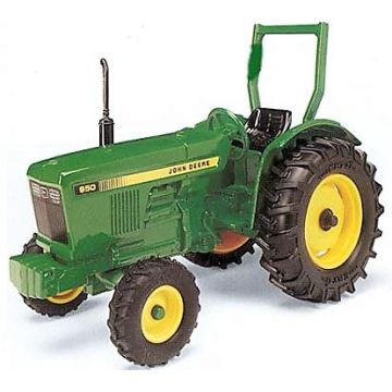 JD - 950 - Compact Utility MFD 2 post ROPS with model number - 1/16
