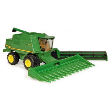 JD - 9510 - Combine, 2 heads - 1/64