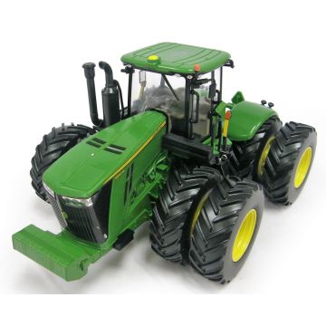 JD - 9510R - 4WD Duals 2012 Farm Show Edition - 1/32