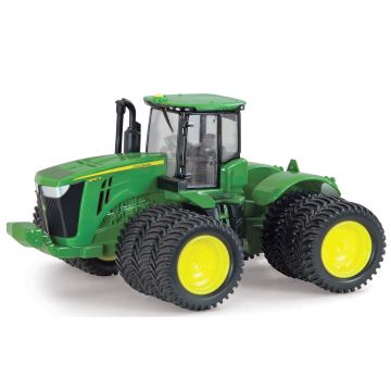 JD - 9510R - 4WD triples 2013 Farm Show Edition - 1/64