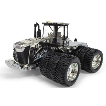 JD - 9510R - 4WD triples silver chrome, 2013 Farm Show Edition - 1/64
