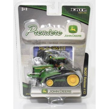 JD - 9620T - 4WD 12 Premiere Series muddy - 1/64