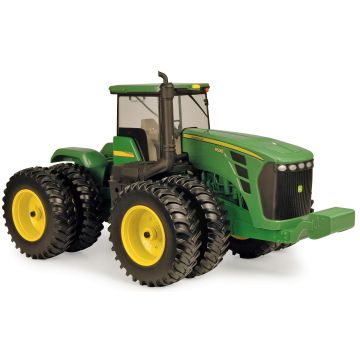JD - 9530 - 4WD Duals - 1/16