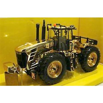 JD - 9530 - Singles, Agritechnica 2007, gold, European Lights - 1/32