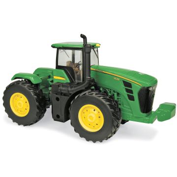 JD - 9530 - 4WD Flotation tires - 1/32