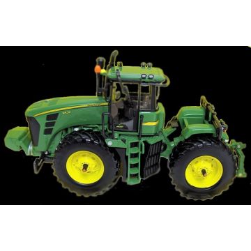 JD - 9530 - 4WD Flotation tires European version - 1/32