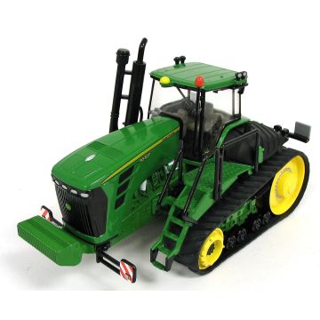 JD - 9530T - Track tractor rubber tracks European version - 1/32