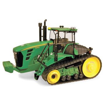 JD - 9530T - Track tractor rubber tracks 2009 Farm Show Edition - 1/32