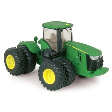 JD - 9560R - 4WD duals - 1/64