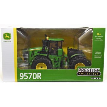 JD - 9570R - 4WD Duals Prestige Series - 1/32