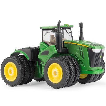 JD - 9570R - 4Wd triples - 1/64