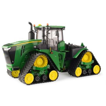JD - 9570RX - 4 Track 100 Years of JD Tractors green Prestige Series - 1/16