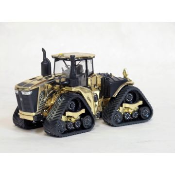 JD - 9570RX - Tracks, gold, 2016 Farm Show - 1/64
