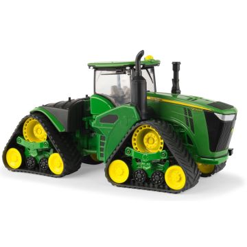 JD - 9570RX - 4 Track Tracked Tractor - 1/32