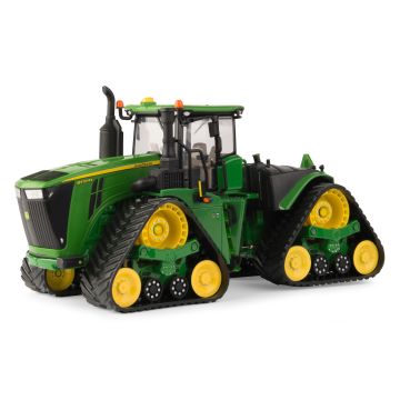 JD - 9570RX - 4 Track 2018 Farm Show & green 100 Years of JD Tractors, Prestige Series - 1/32