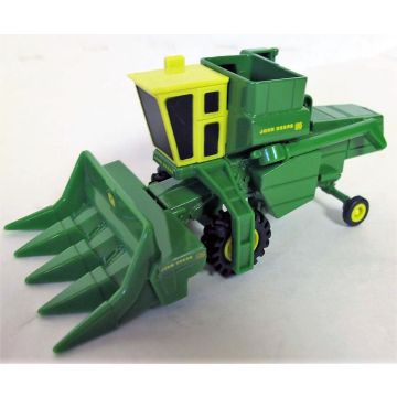 JD - 95 - Combine, corn head - 1/64