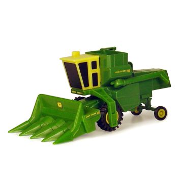 JD - 95 - Combine, corn head, 7 Premiere Series - 1/64