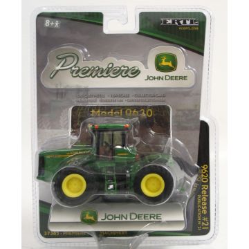 JD - 9620 - 4WD 21 Premiere Series - 1/64