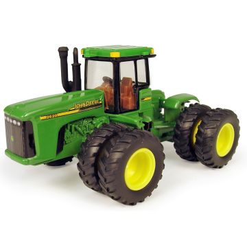 JD - 9620 - 4WD duals - 1/64