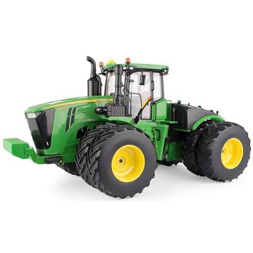 JD - 9620R - Duals, With Engine Side Panels, Prestige Edition - 1/16