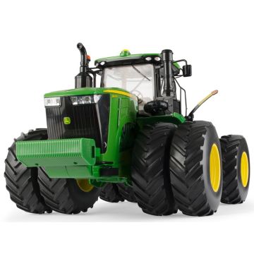 JD - 9620R - 4WD Duals Prestige Series - 1/16