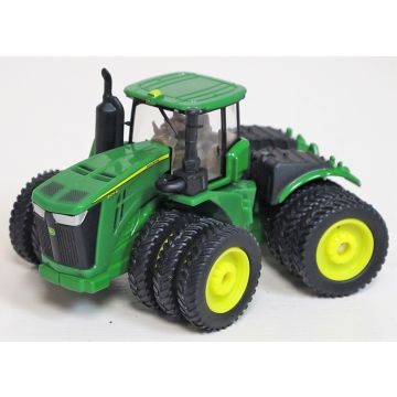 JD - 9620R - 4WD Triples - 1/64