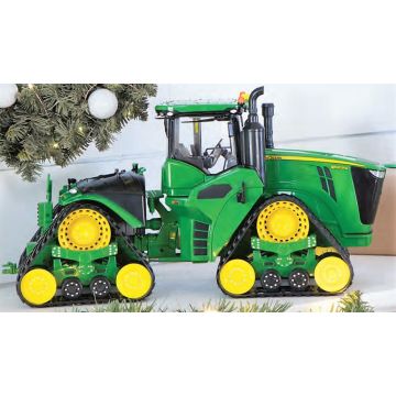 JD - 9620RX - With Engine Side Panels, Prestige Edition - 1/16