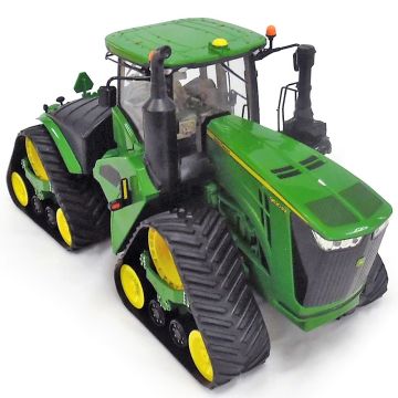 JD - 9620RX - 4 track, Collector Edition - 1/16
