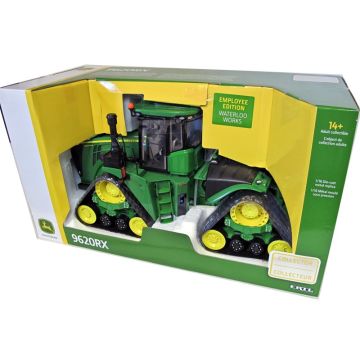 JD - 9620RX - 4 track, Waterloo Edition - 1/16