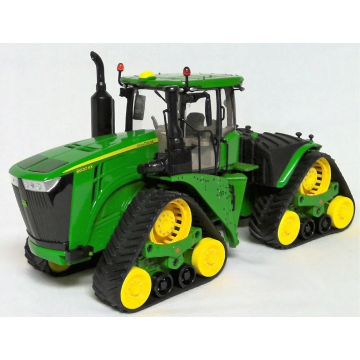 JD - 9620RX - Agritechnica Box, Limited Edition 500 Pc - 1/32