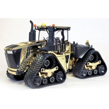 JD - 9620RX - 4 track, gold, 2016 Farm Show Edition - 1/32