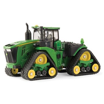 JD - 9620RX - 2018 Farm Show Edition, green - 1/64