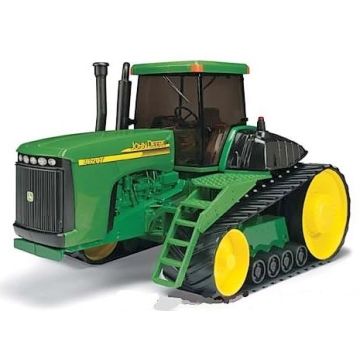 JD - 9620T - Track tractor rubber tracks - 1/16