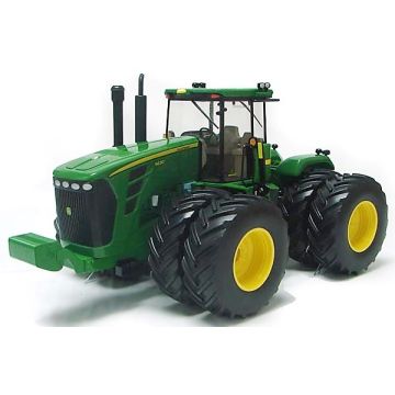 JD - 9630 - 4WD Duals Collector Edition - 1/16