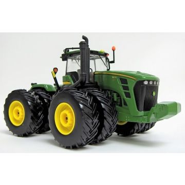 JD - 9630 - 4WD Duals Waterloo Employee Edition - 1/32