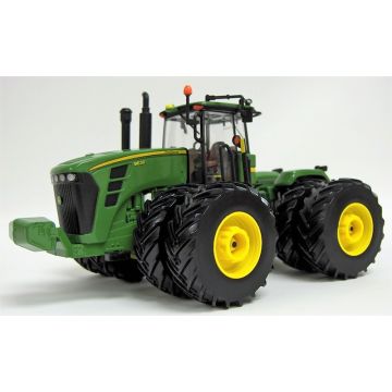 JD - 9630 - 4WD Duals - 1/32
