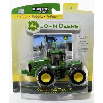 JD - 9630 - 4WD duals - 1/64