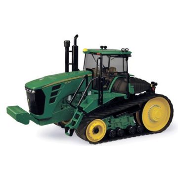 JD - 9630T - Track tractor rubber tracks - 1/32