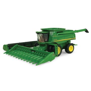 JD - 9670 STS - Combine, duals, 2 heads - 1/64