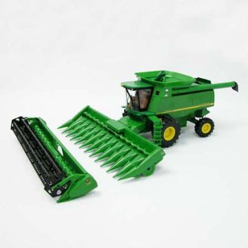 JD - 9760 STS - Combine, 9760 STS, 2 heads - 1/32