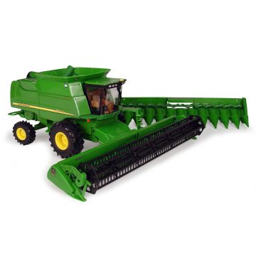 JD - 9860 STS - Combine, 9860 STS, 2 heads - 1/32