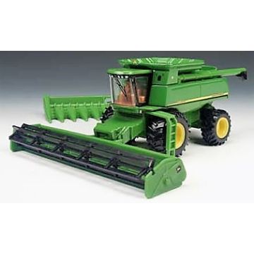 JD - 9860 STS - Combine, 2 heads - 1/64